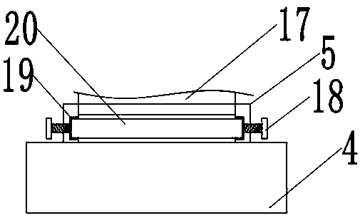 On-site mapping system for engineering mapping