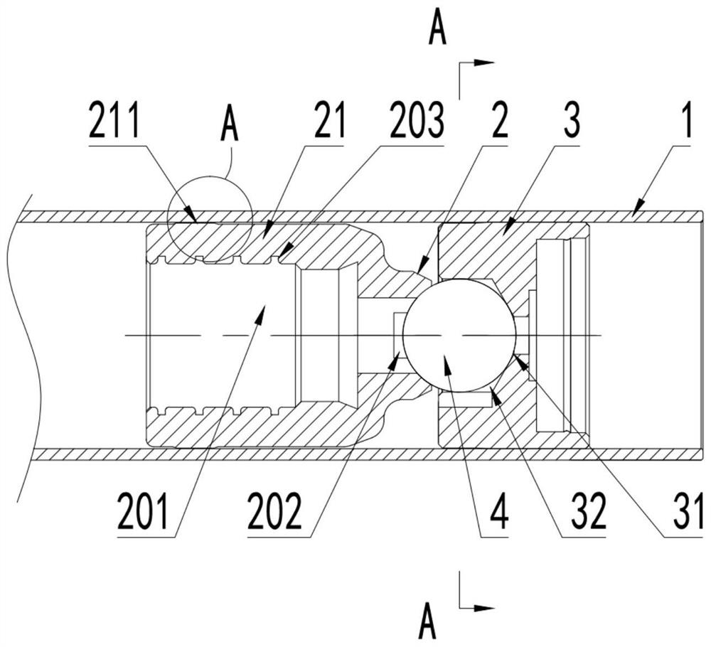 Electromagnetic valve type oil sprayer