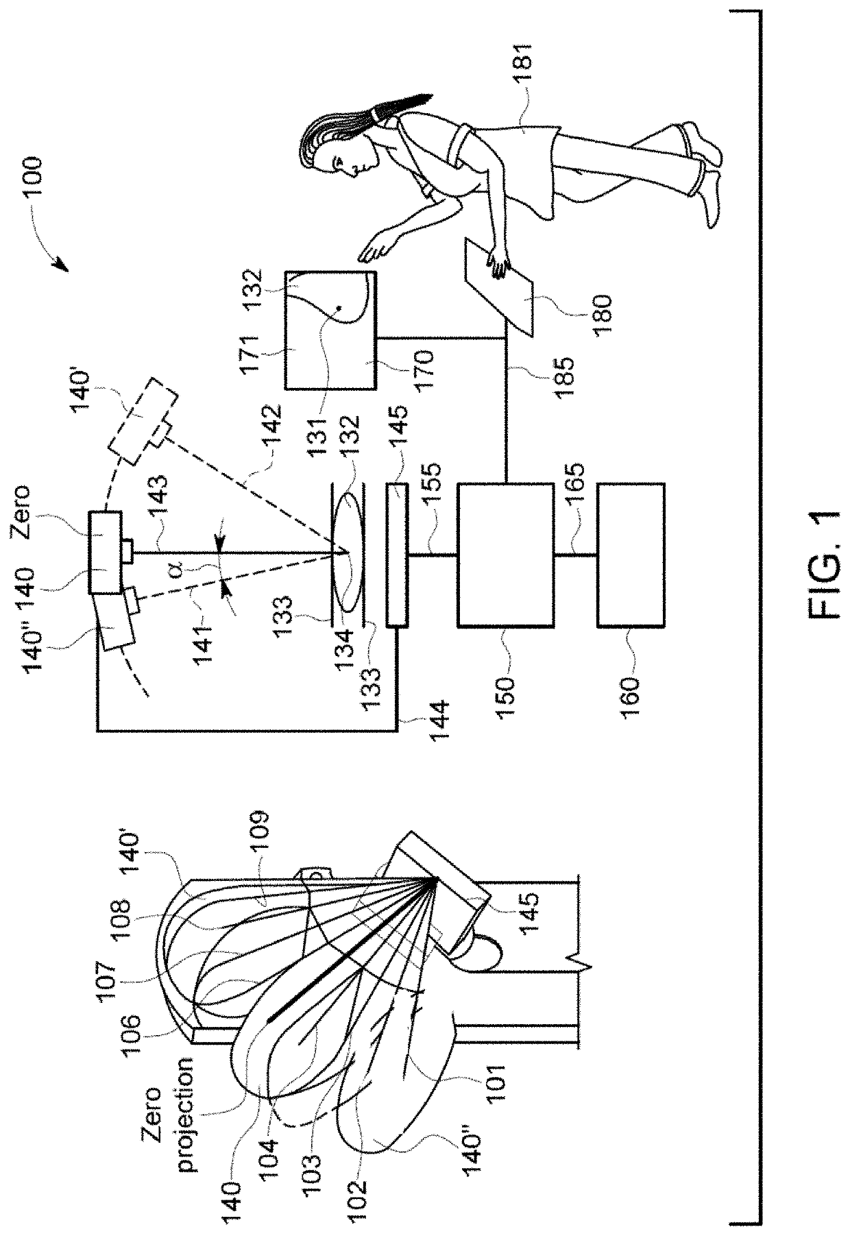 Systems and methods for deep learning-based image reconstruction