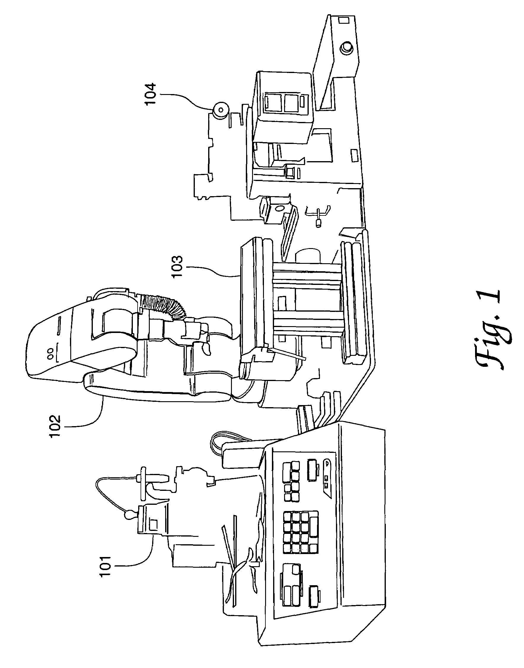 High speed and repeatability serial sectioning device for 3-D reconstruction of microstructures