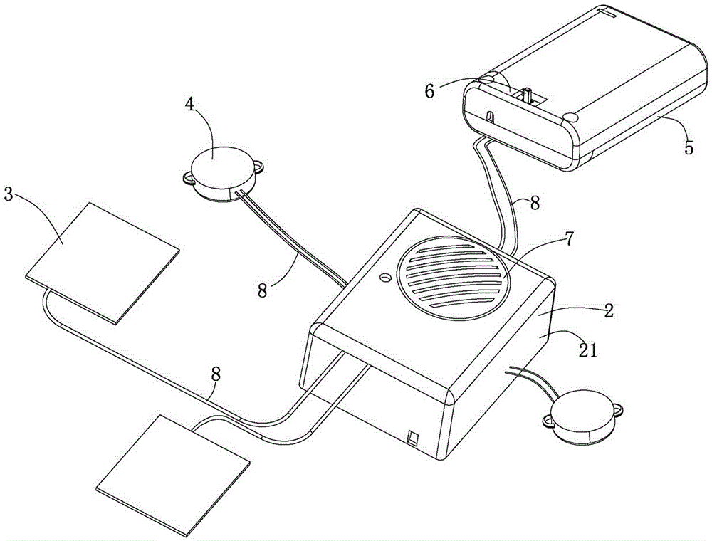 Pianorhythmtoy bear and toy bear using method