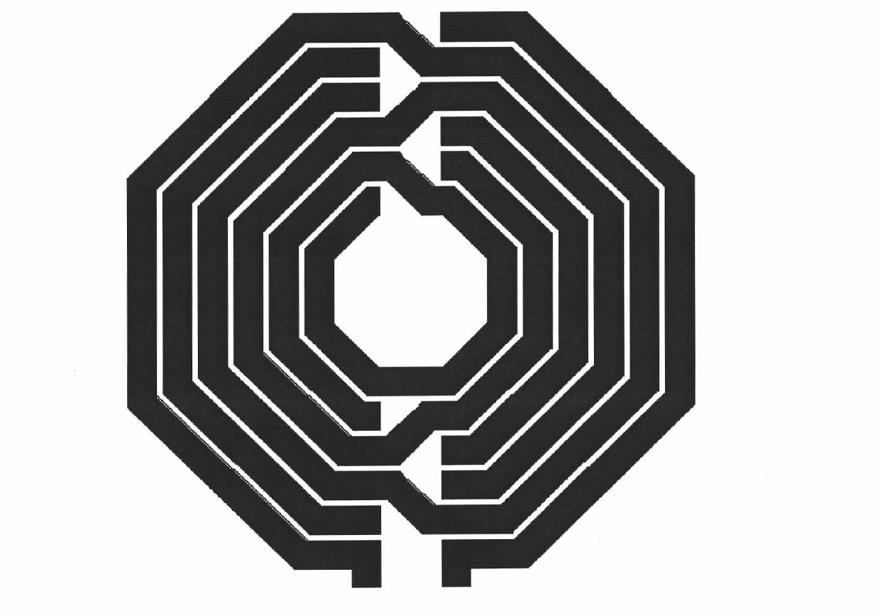 Laminated differential inductor with top layer metal and second layer metal of equal thickness