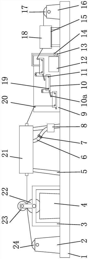 Environment-friendly dyeing process of regenerated nylon yarns