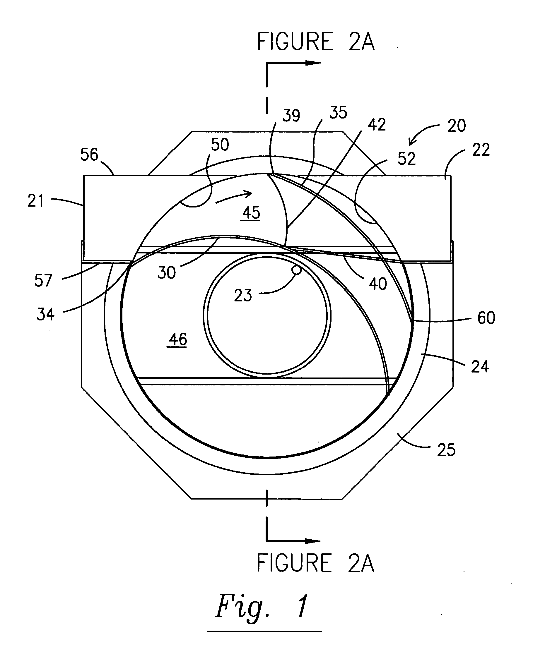 Gravitational separator and apparatus for separating floating particulate and volatile liquids from a stormwater stream adaptable for inline usage