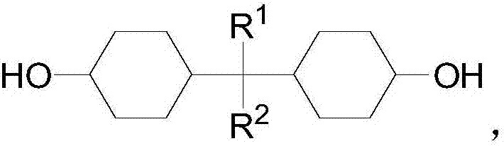 Modified polyurethane acrylic resin and preparation method thereof