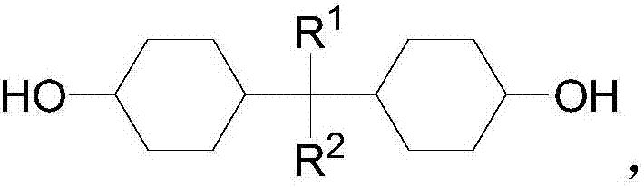 Modified polyurethane acrylic resin and preparation method thereof