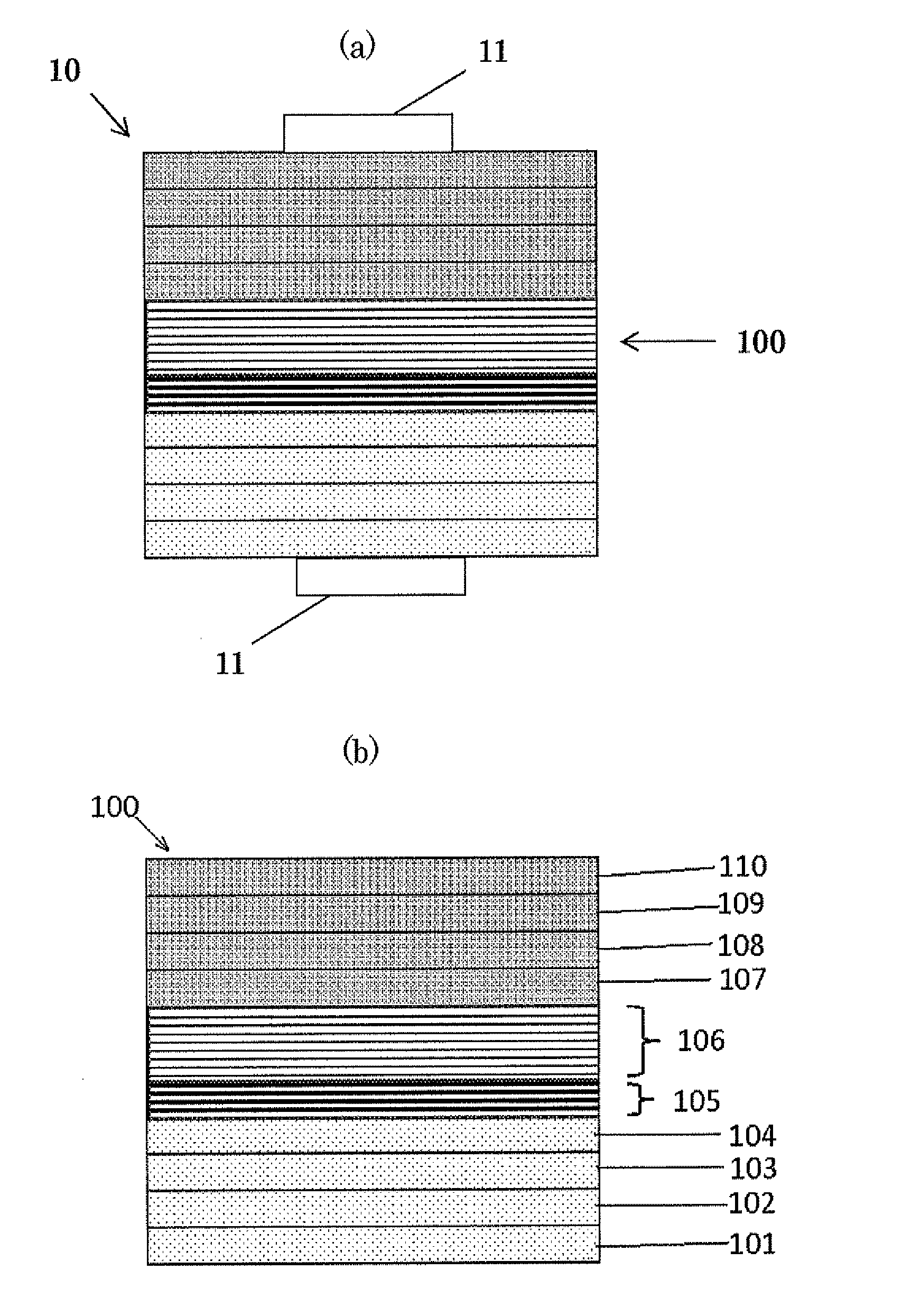 Light-emitting device