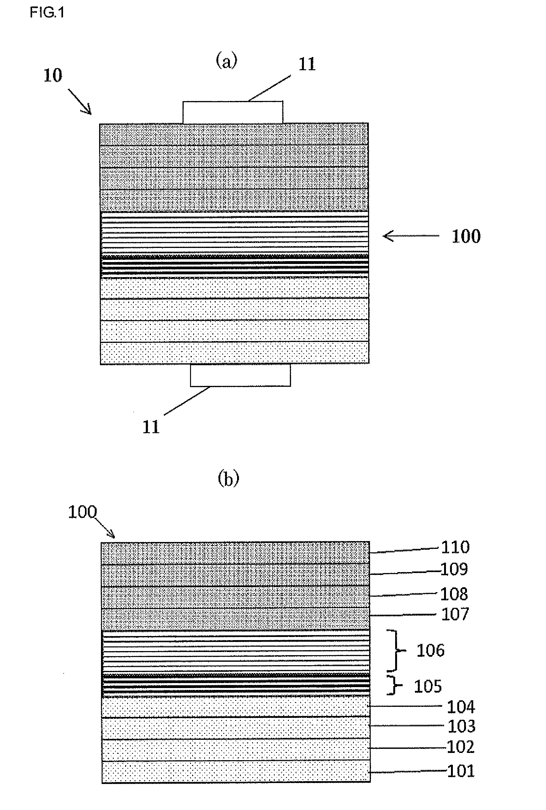 Light-emitting device