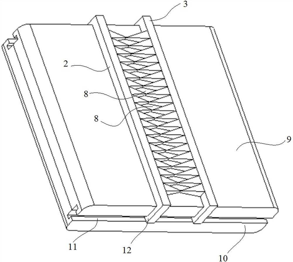 Small insect fixing device for microinjection