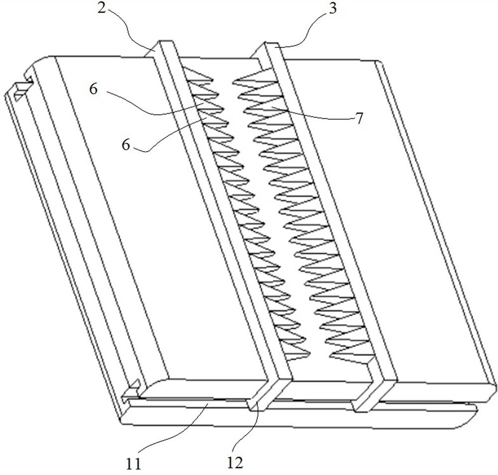 Small insect fixing device for microinjection