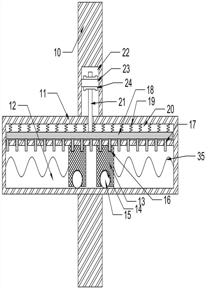 Angle-adjustable leg exercising device