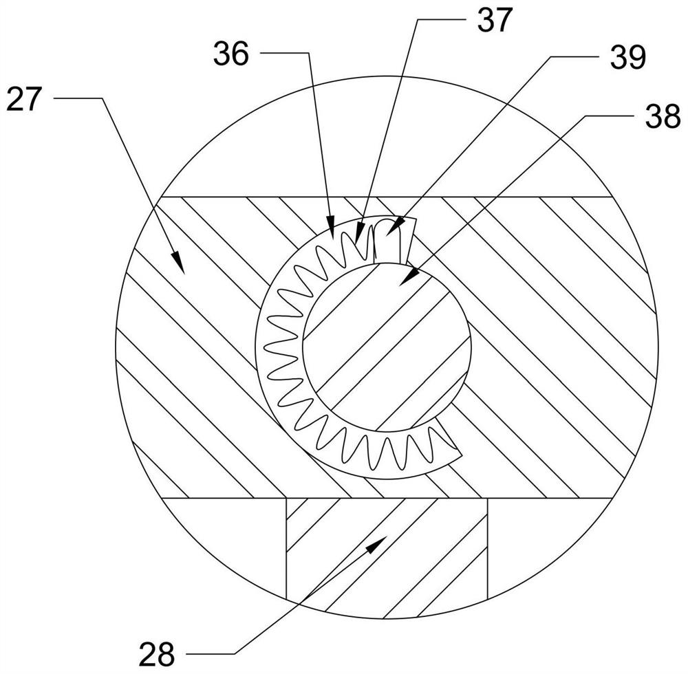 Angle-adjustable leg exercising device