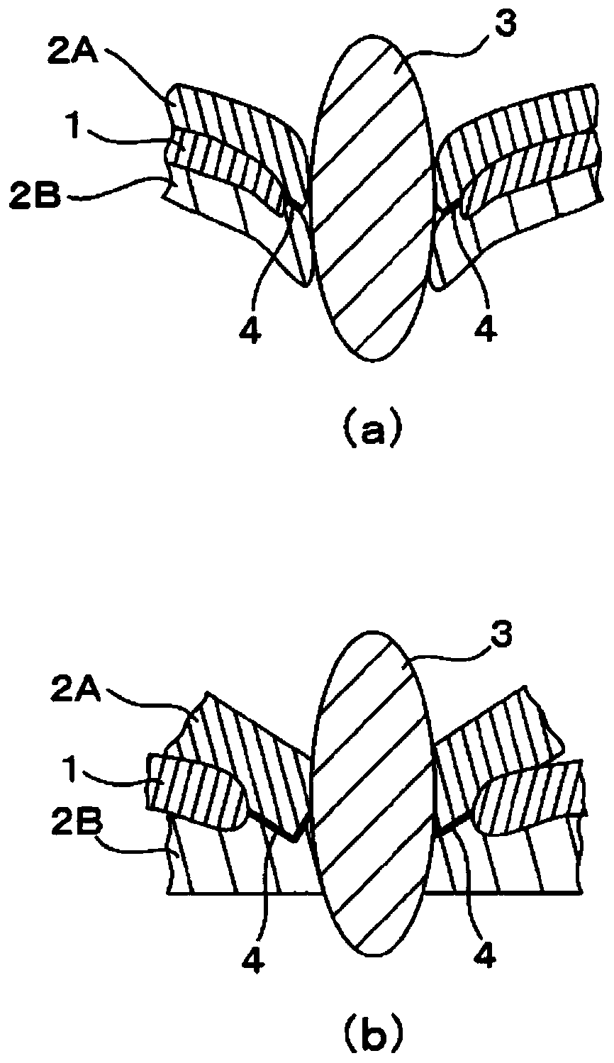 Polyolefin microporous membrane