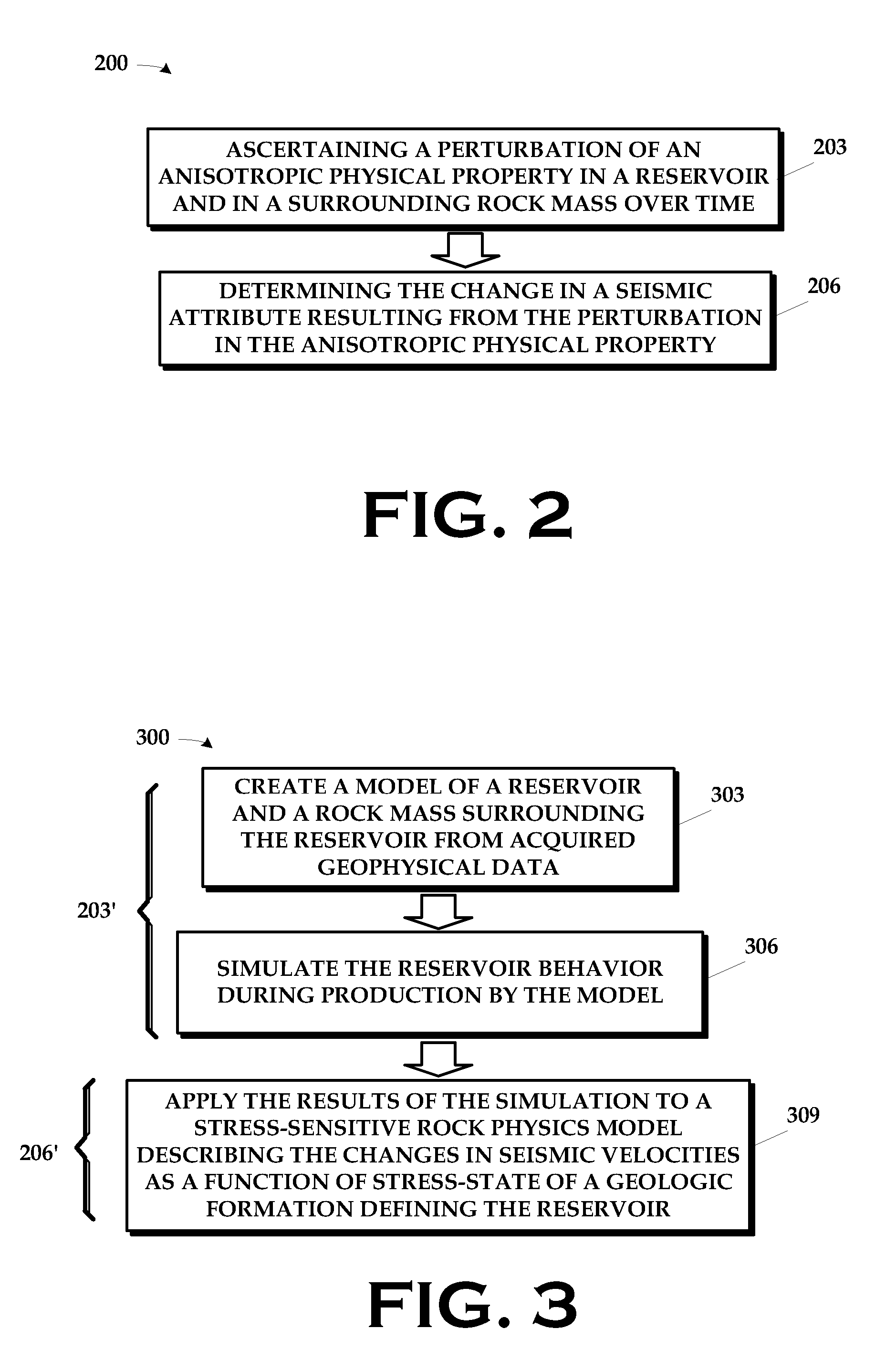 Processing a Seismic Monitor Survey