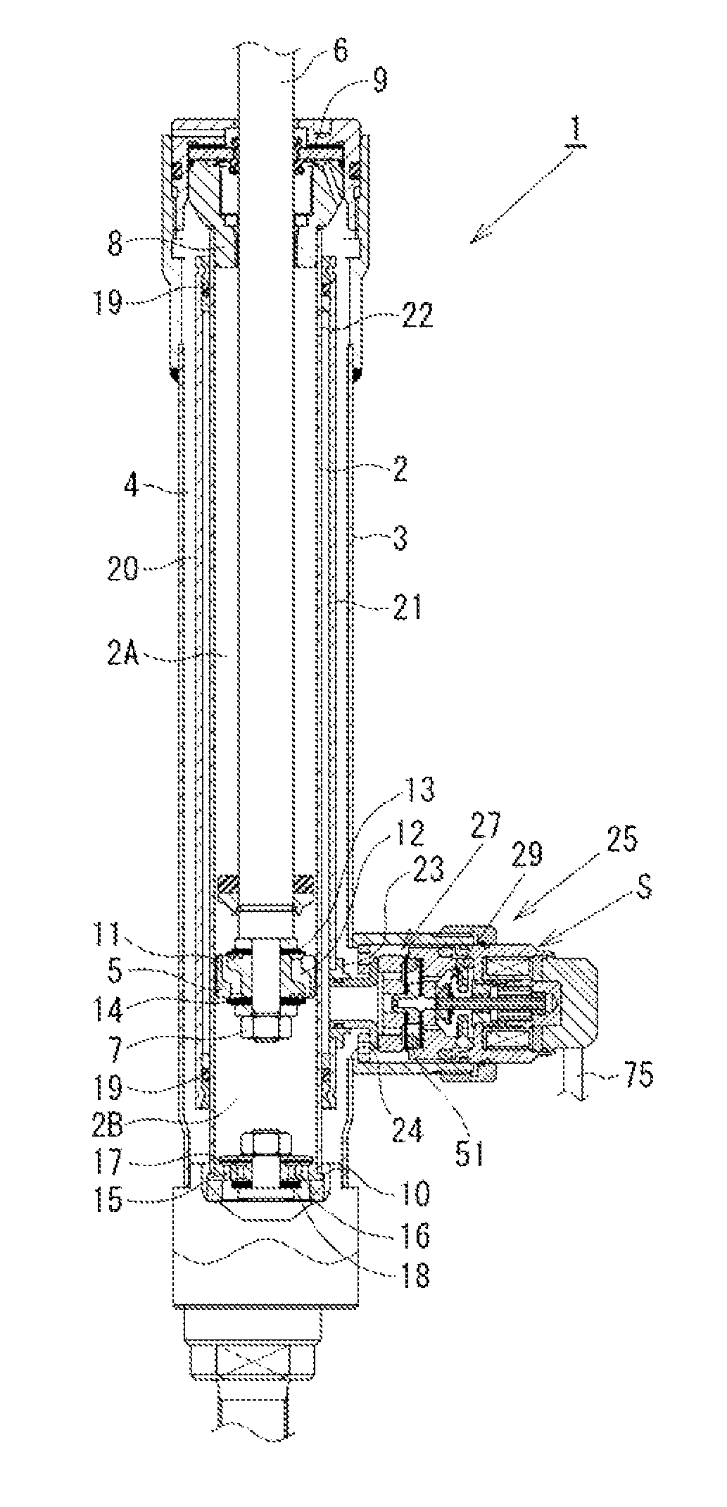 Shock absorber