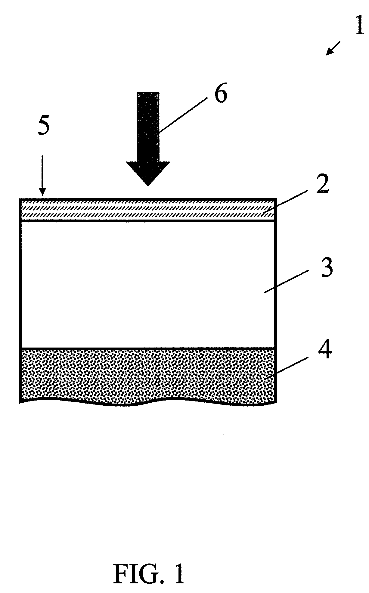 Treatment of Skin by Spatial Modulation of Thermal Heating