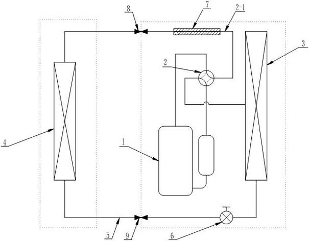 Air-conditioner and control method thereof