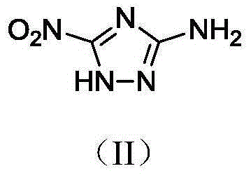 3-gem methyl dinitro-1,2,4-triazole compound