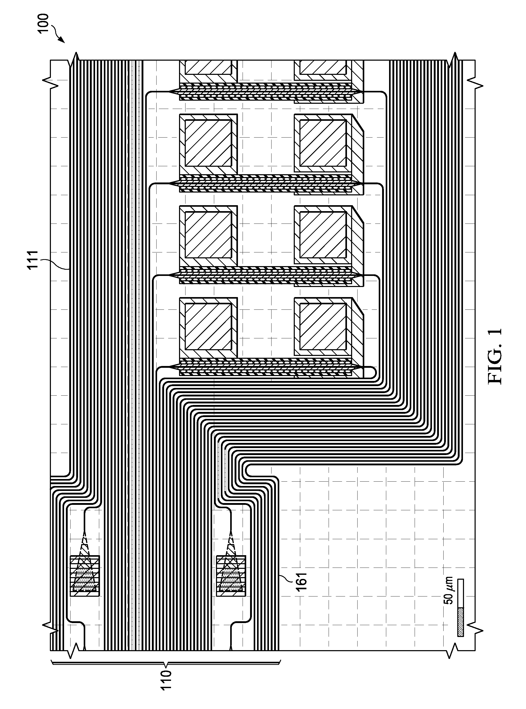 Compact Optical Waveguide Arrays and Optical Waveguide Spirals