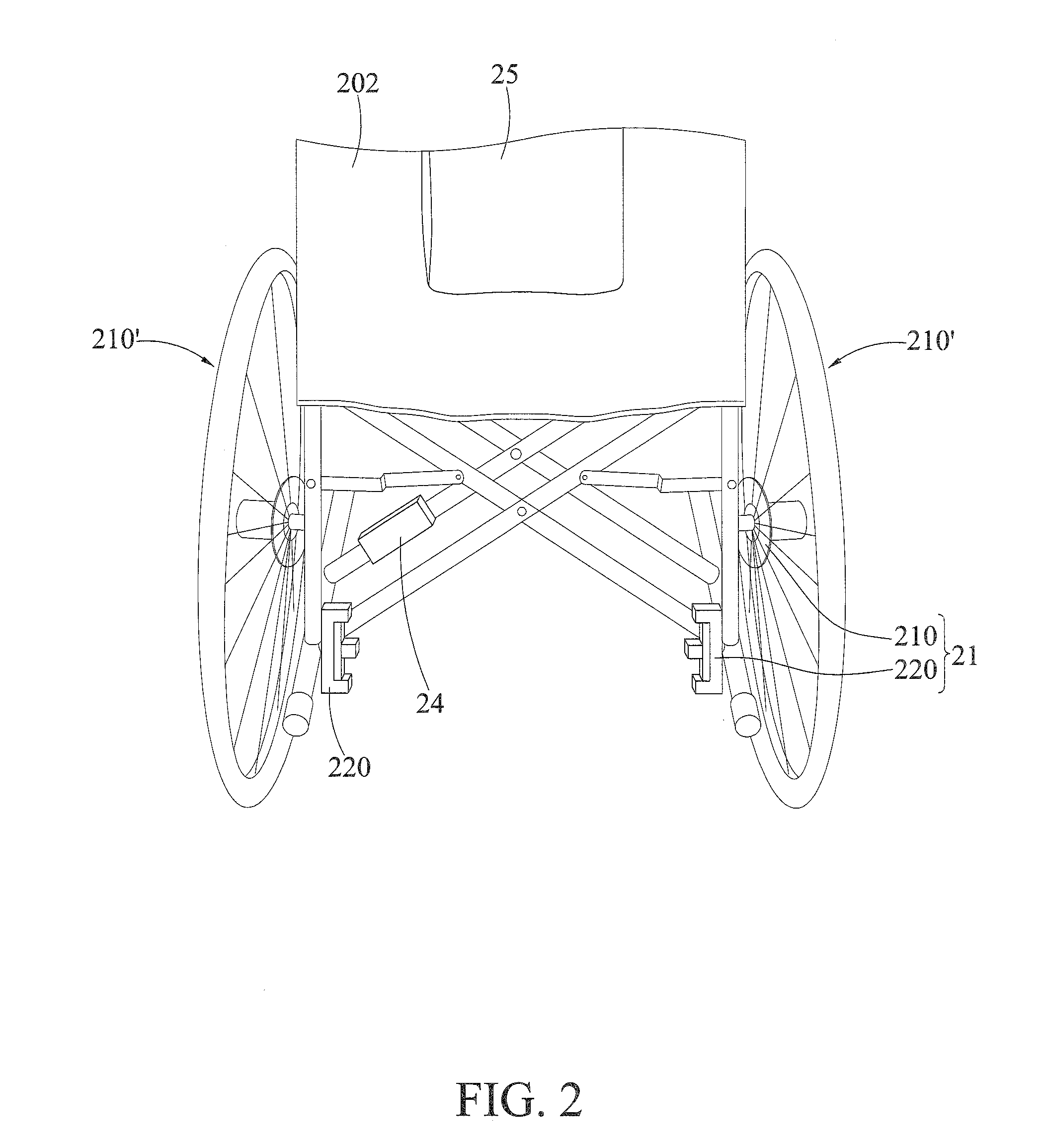 Mobility vehicle and power-assisting system