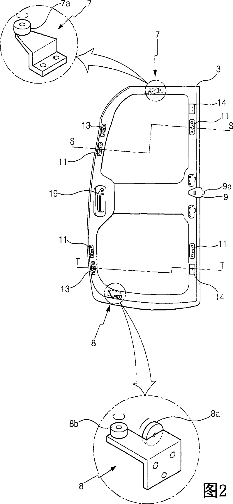 Operator cab for heavy construction equipment