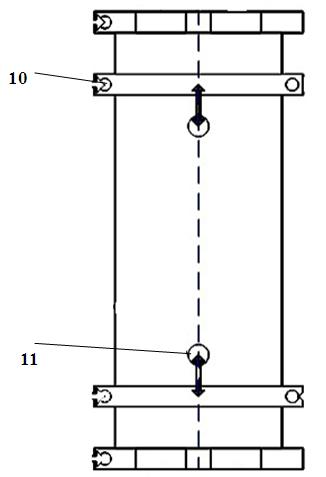 Radio-frequency identification reader antenna