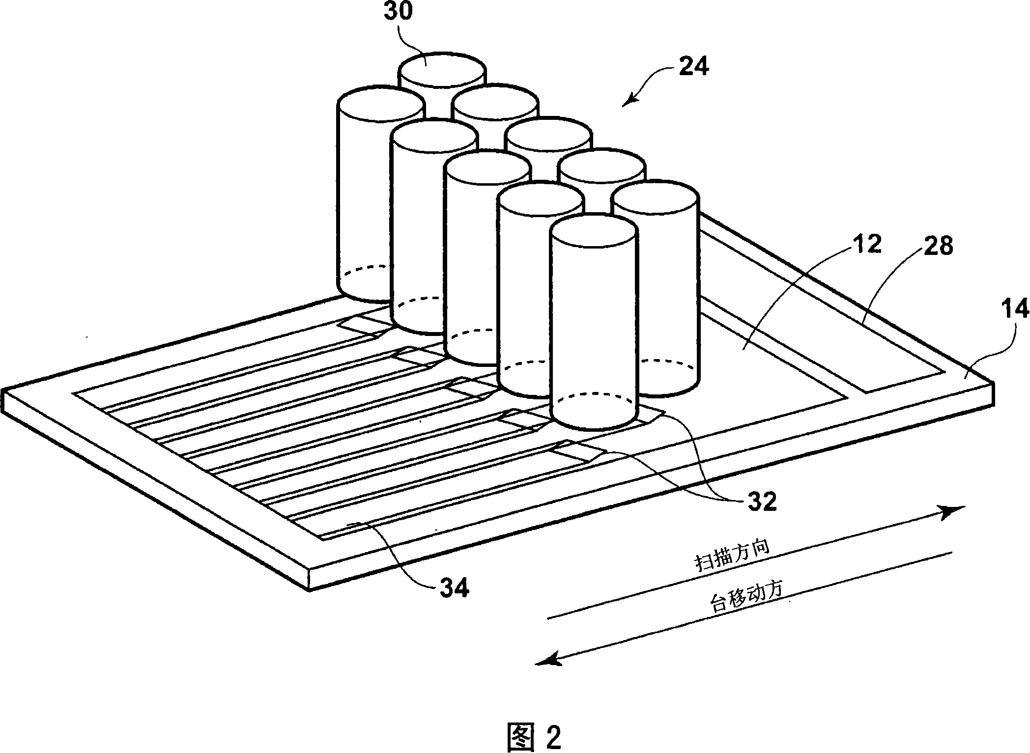 Exposure apparatus and exposure method