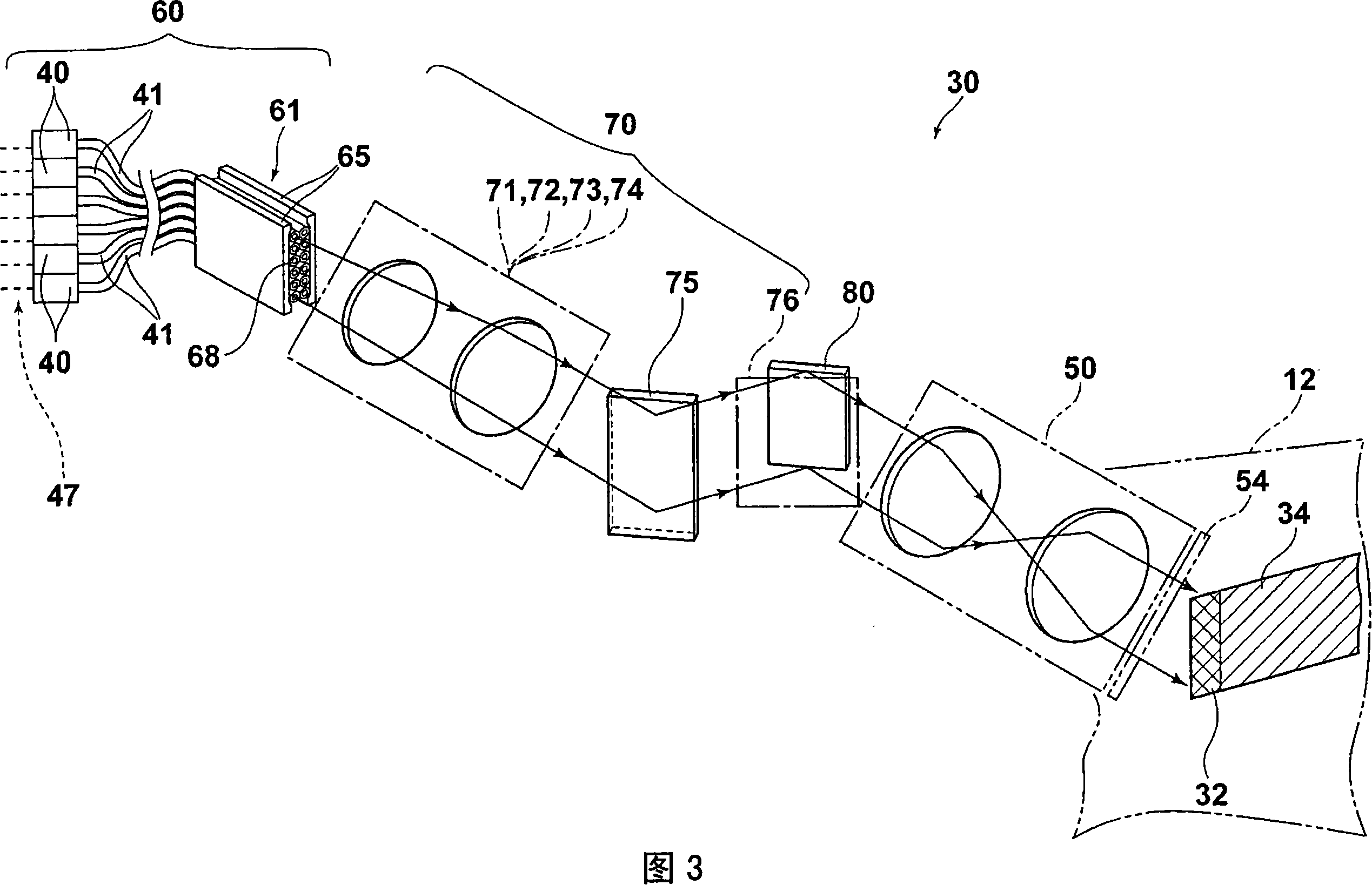 Exposure apparatus and exposure method