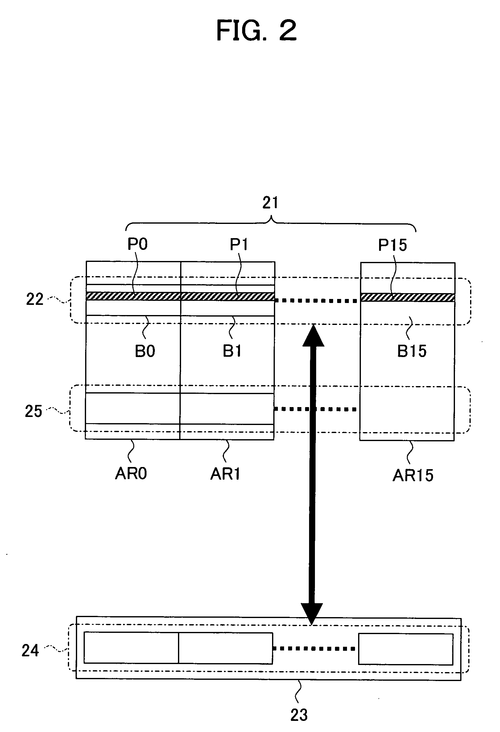 Storage device, computer system, and storage system