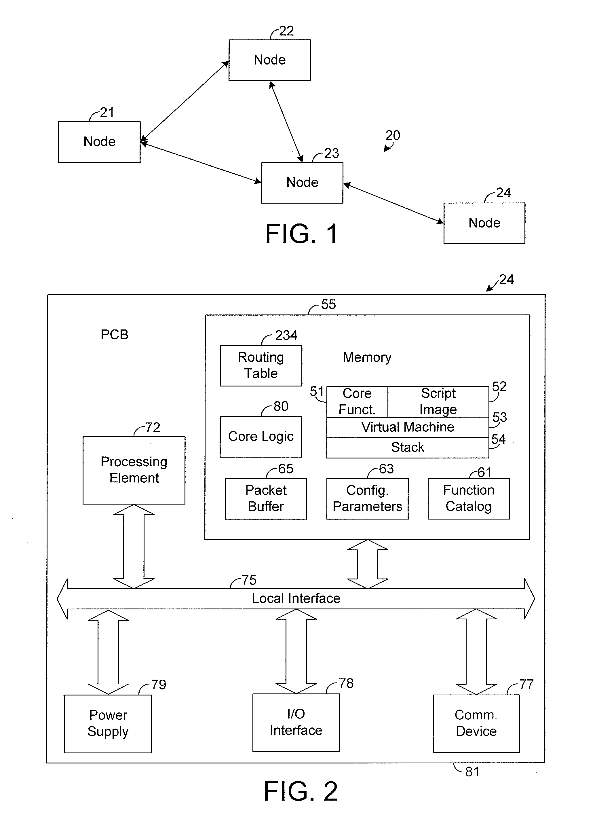 Wireless communication systems and methods