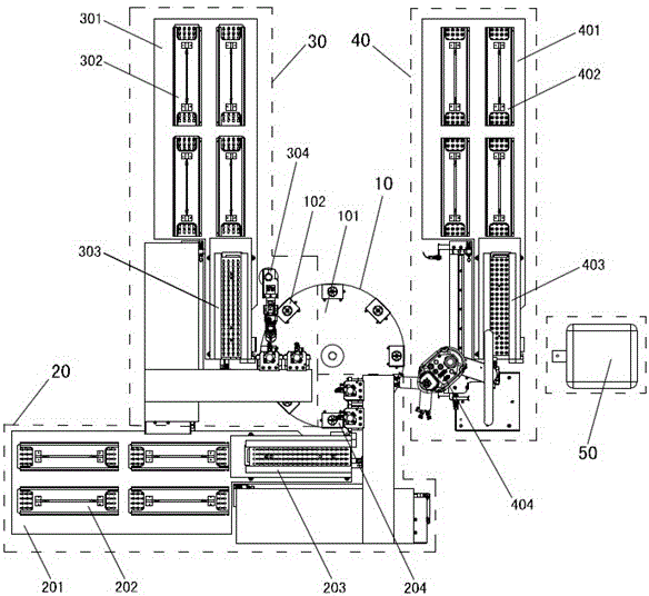 Assembly and Welding Equipment