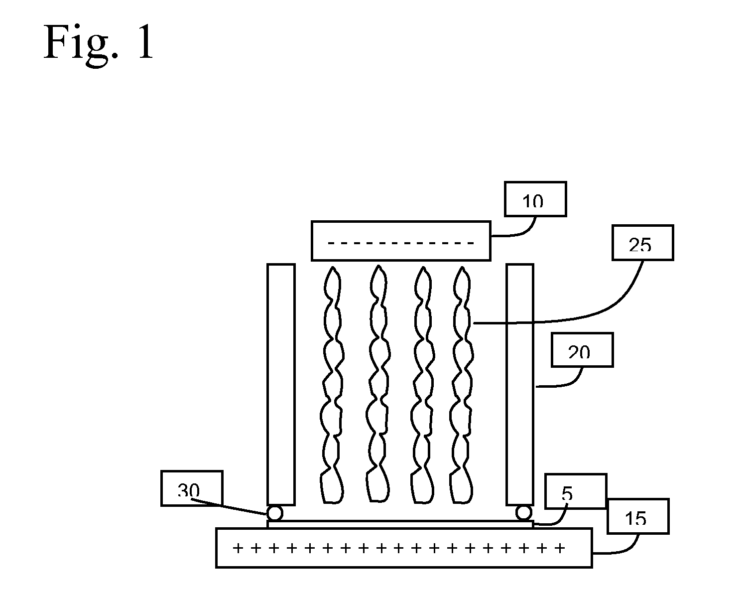 Hydrogen sensor