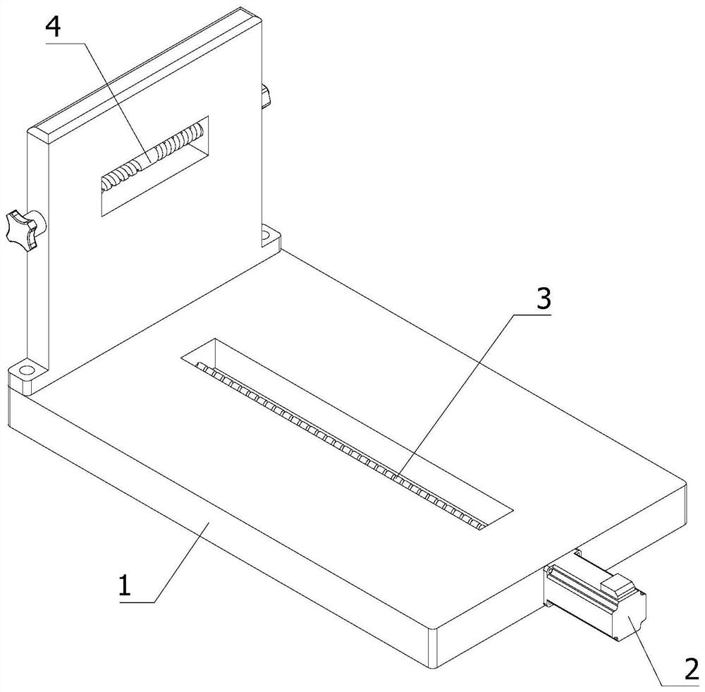 High-efficiency silicon polishing equipment for diode production