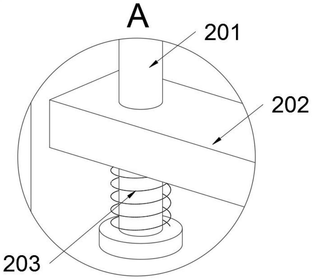 In-situ cold-recycling construction process and quality control platform for cement-stabilized base layer