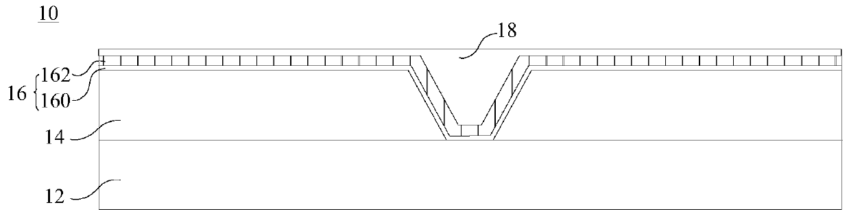 Circuit board hole filling method and circuit board