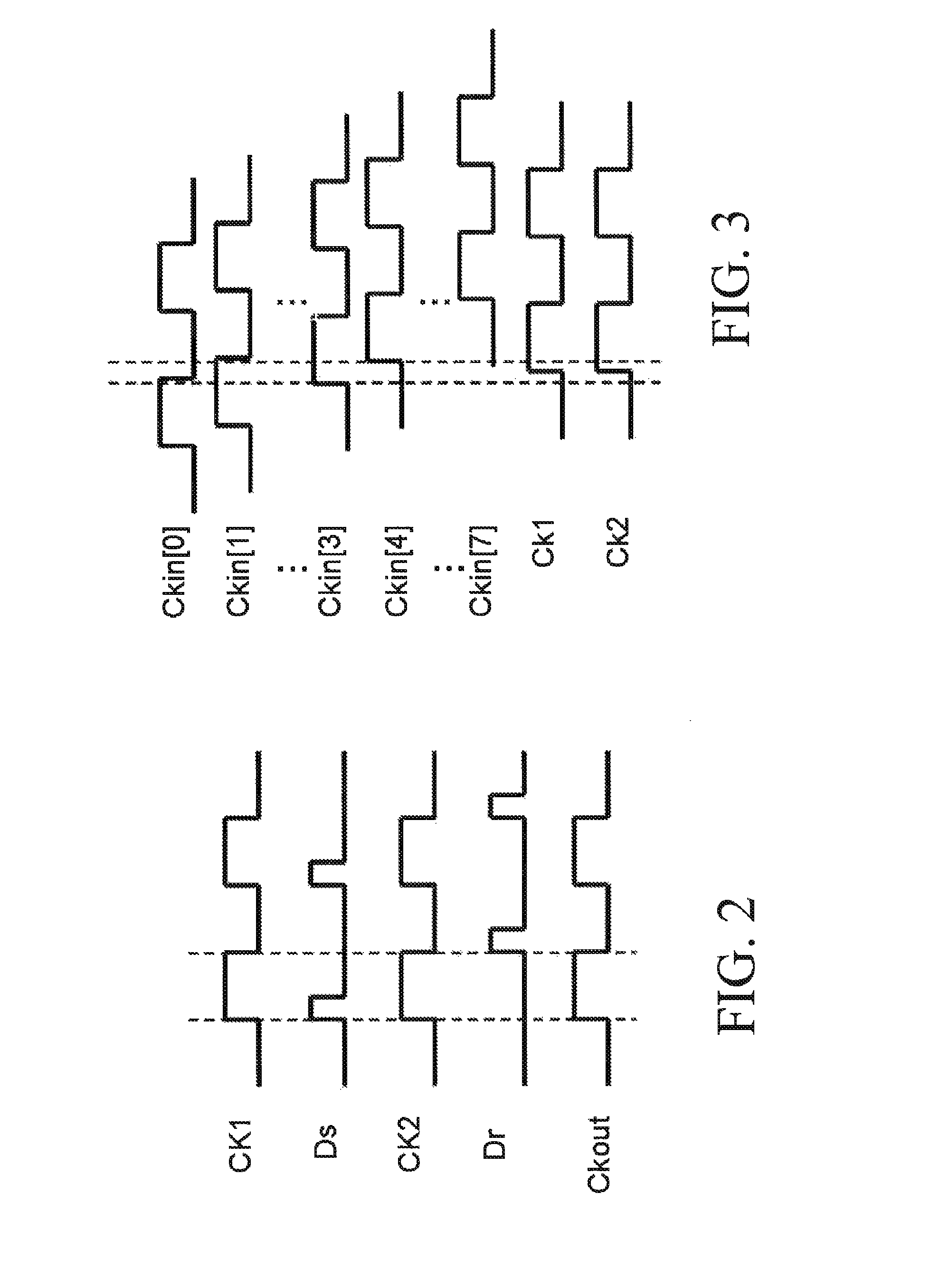 Duty cycle tuning circuit and method thereof