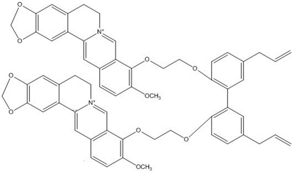 Compound and preparation method thereof