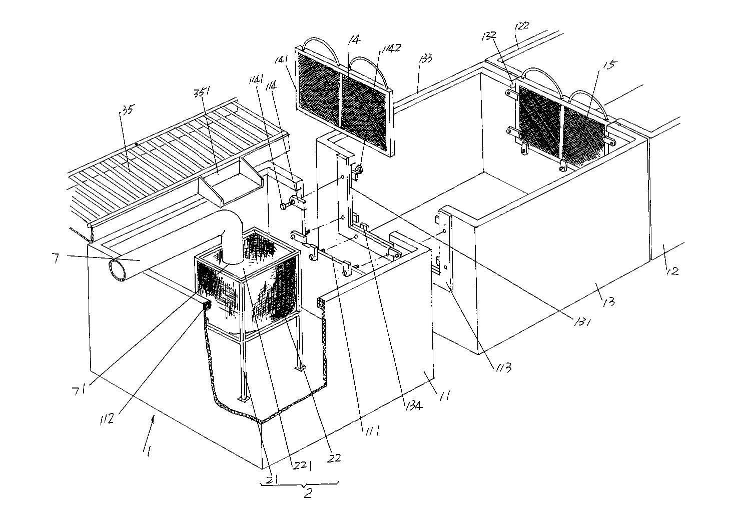 Recycling method for cast-in-situ terrazzo floor polishing waste slurry