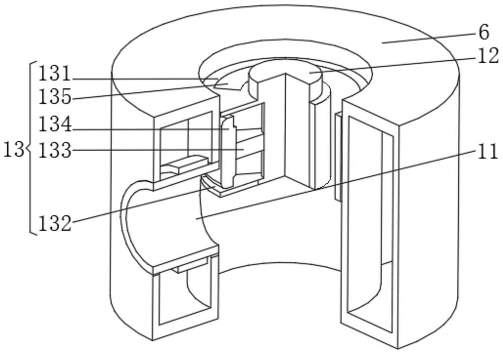 Building stirring method