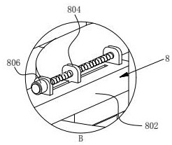 A new type of lithium battery pole piece positioning intelligent welding device