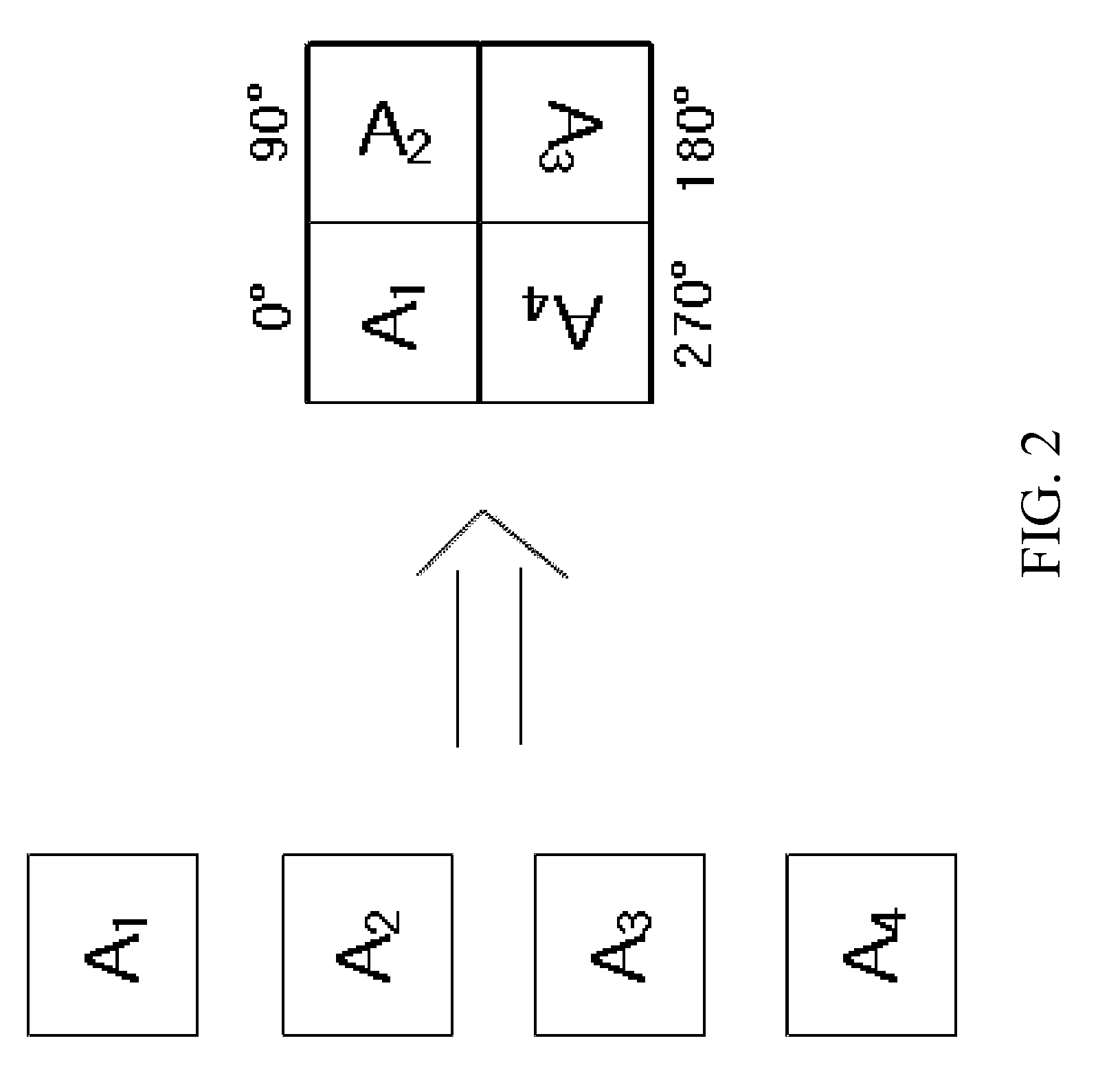 Apparatus and method for generating constructively multi-patterned watermark, and apparatus and method for inserting and detecting the watermark using the same