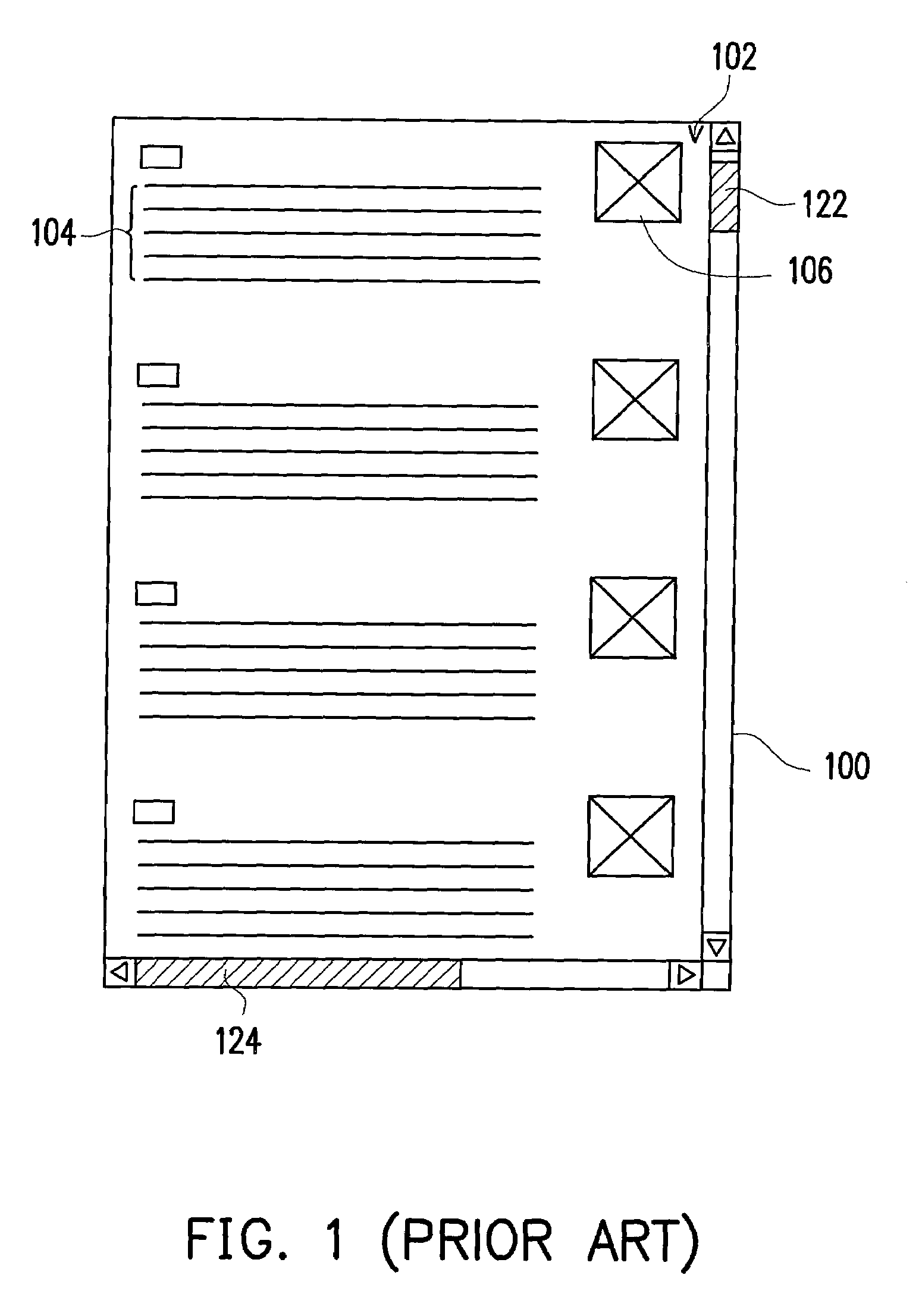 Method and apparatus for displaying information and storage medium thereof