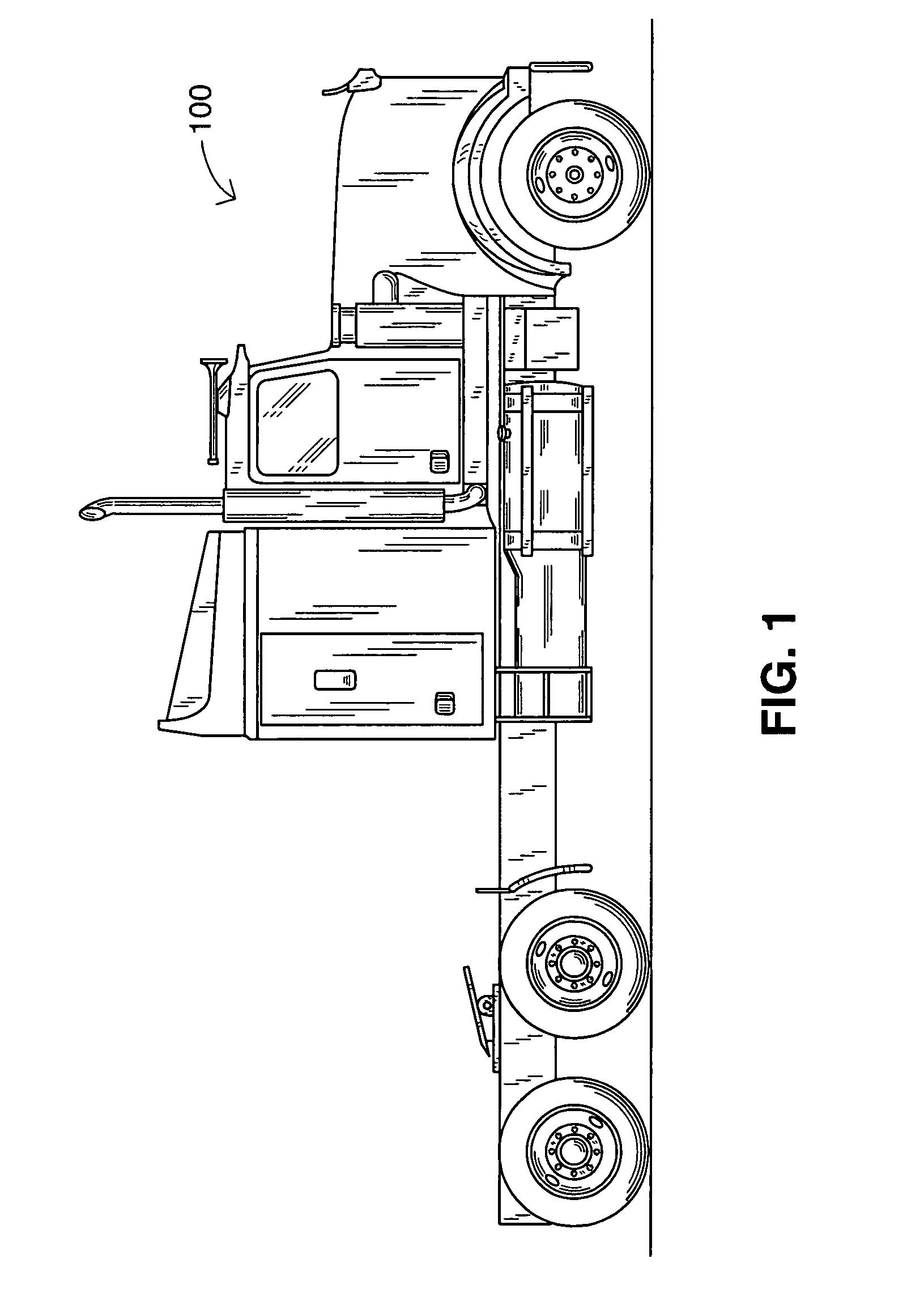 Tractor dolly