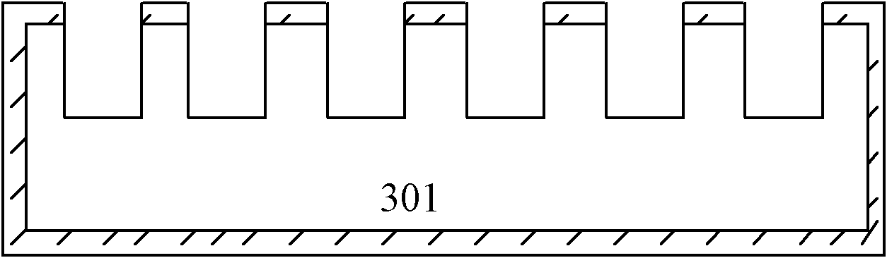 Method for preparing high efficiency solar cell with stereostructure