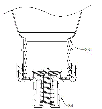 Liquid heater and control method of liquid heater