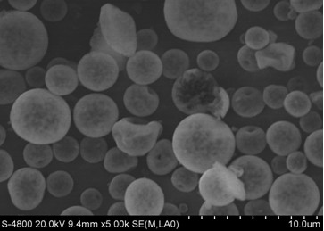 Short fiber food waste residue-based nano cellulose and preparation method thereof