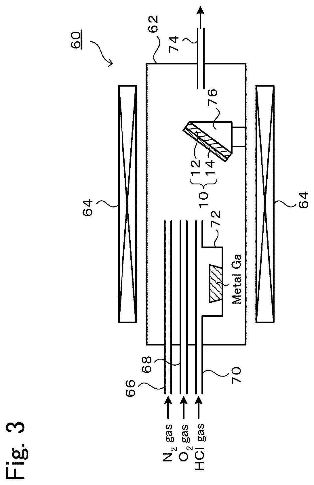 alpha-Ga2O3 SEMICONDUCTOR FILM