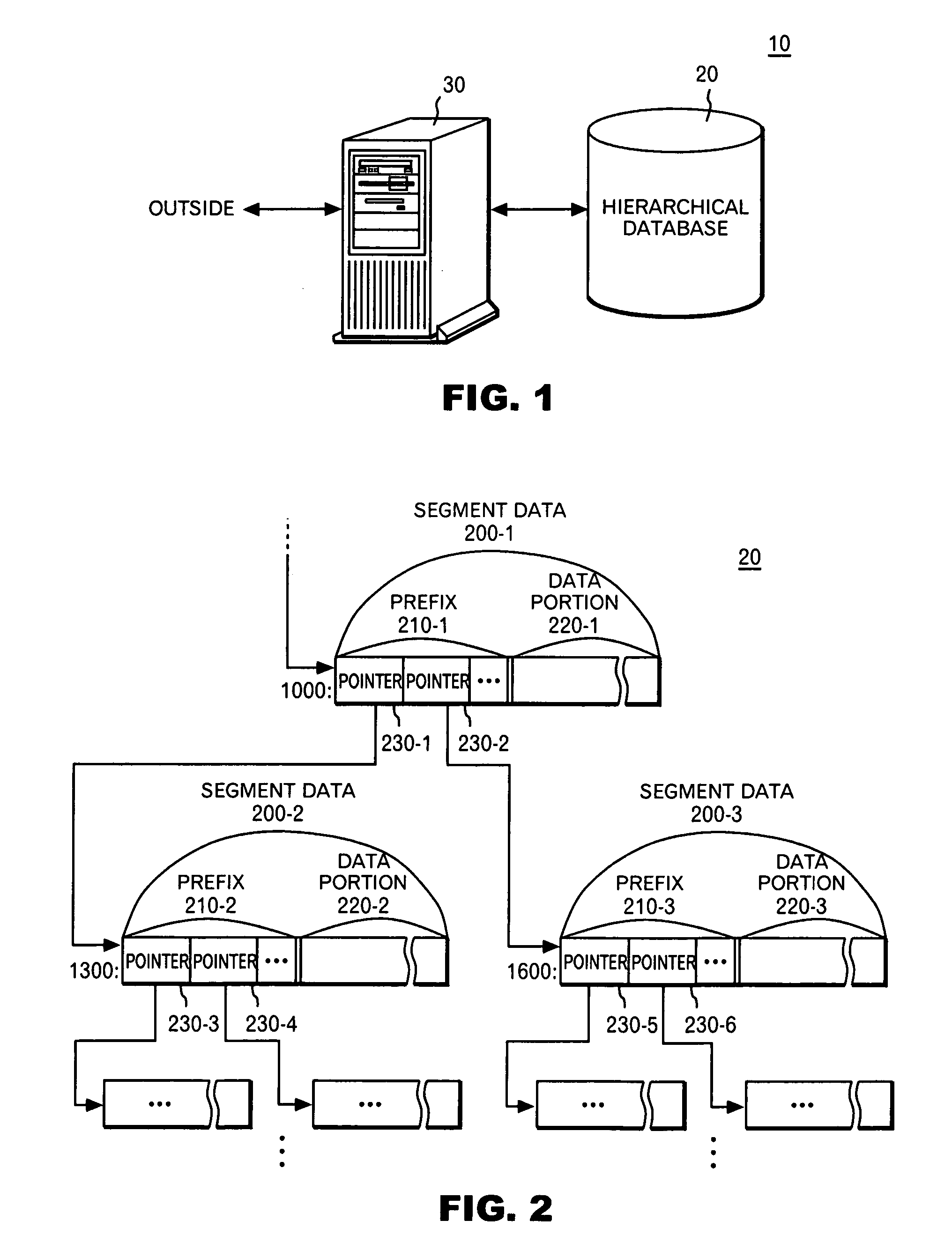 Database management system, database management method, and program