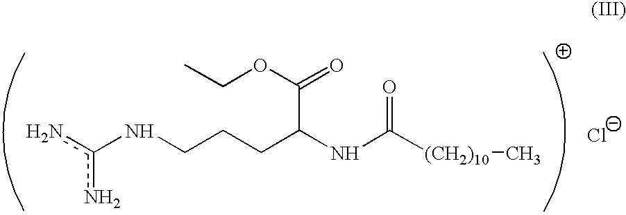 Antimicrobial composition