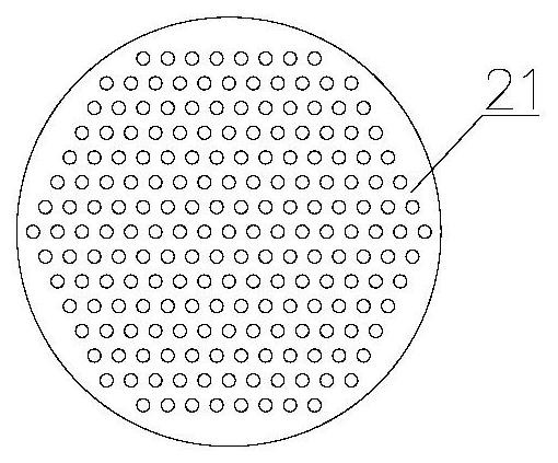 Ship off-gas treatment system and method with on-line regeneration and off-line ash removal